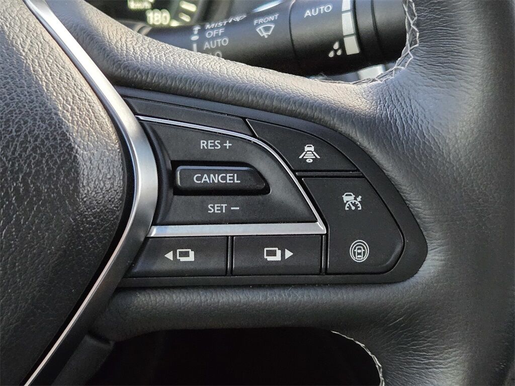 2023 INFINITI Q50 LUXE Roseville CA