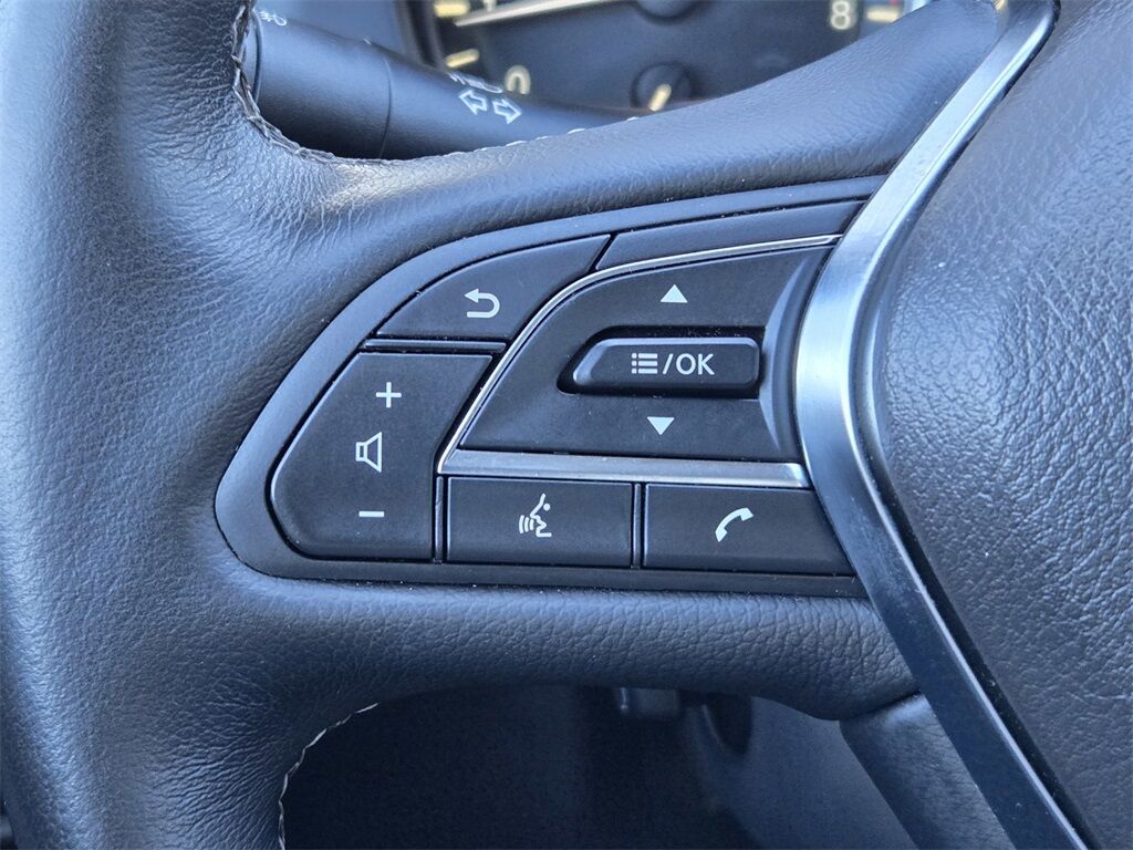 2023 INFINITI Q50 LUXE Roseville CA