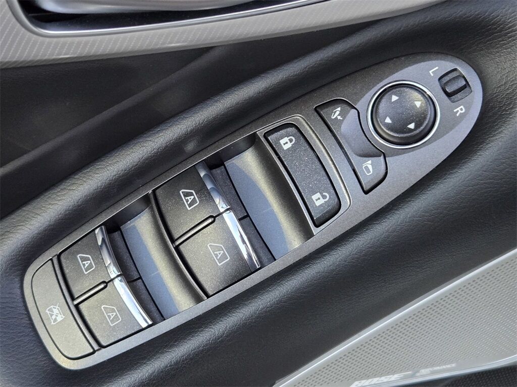 2023 INFINITI Q50 LUXE Roseville CA