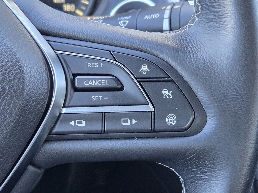 2023 INFINITI Q50 LUXE Roseville CA