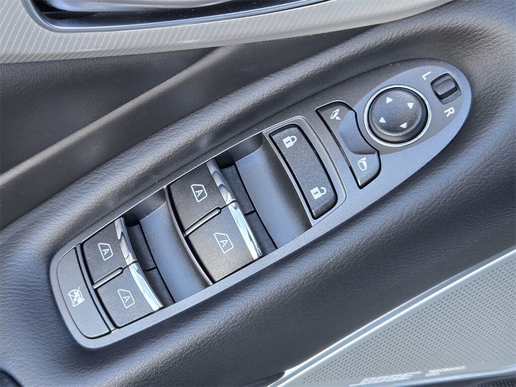 2023 INFINITI Q50 LUXE Roseville CA