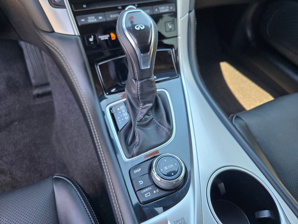 2023 INFINITI Q50 LUXE Roseville CA