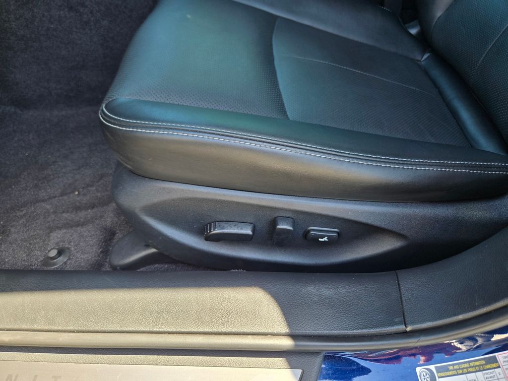 2023 INFINITI Q50 LUXE Roseville CA