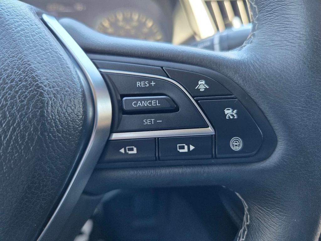 2023 INFINITI Q50 LUXE Roseville CA