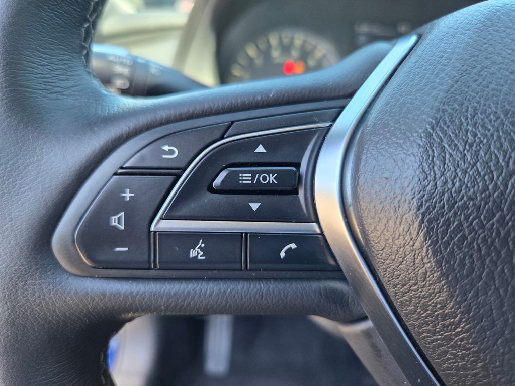 2023 INFINITI Q50 LUXE Roseville CA