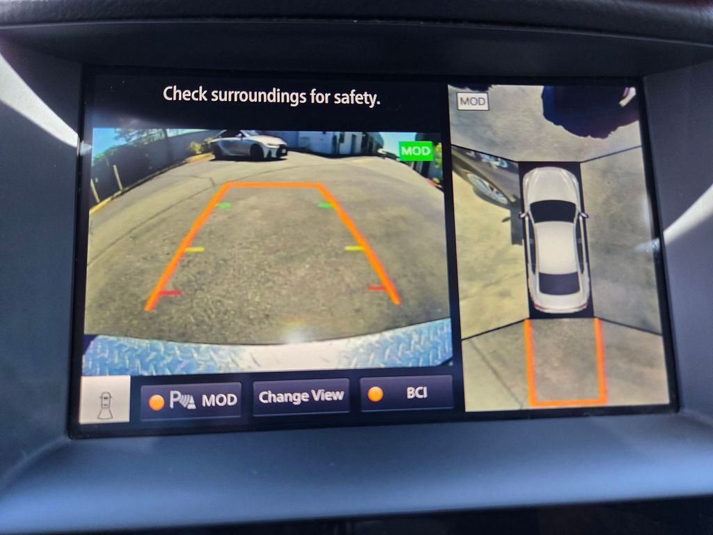 2023 INFINITI Q50 LUXE Roseville CA