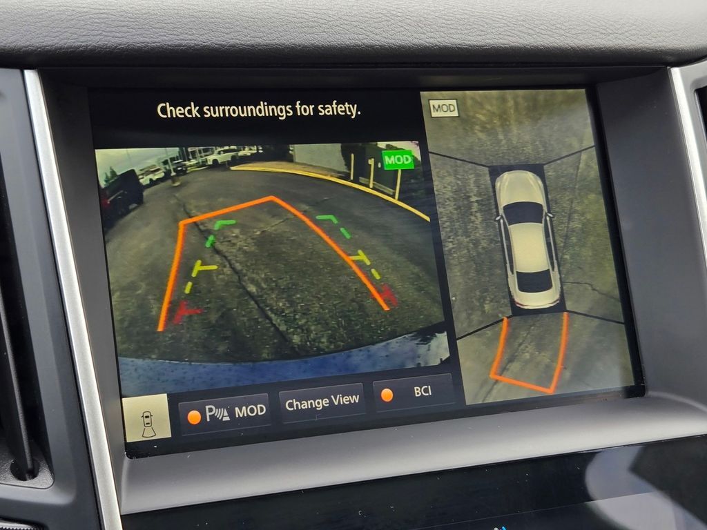 2023 INFINITI Q50 LUXE Roseville CA