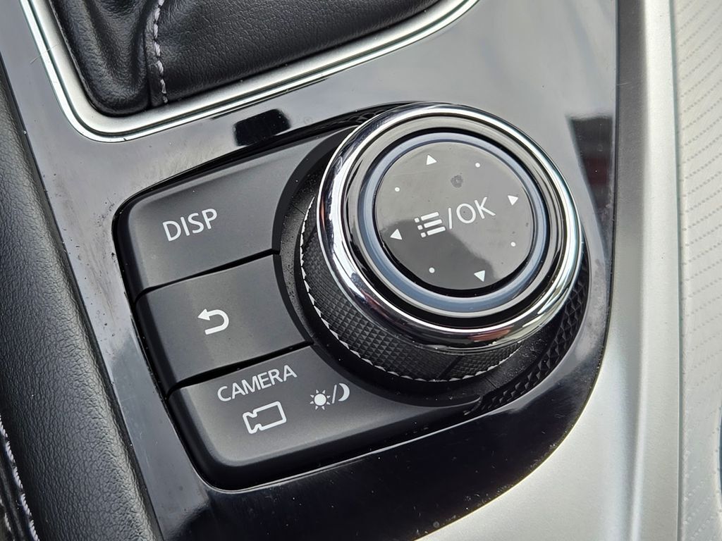 2023 INFINITI Q50 LUXE Roseville CA