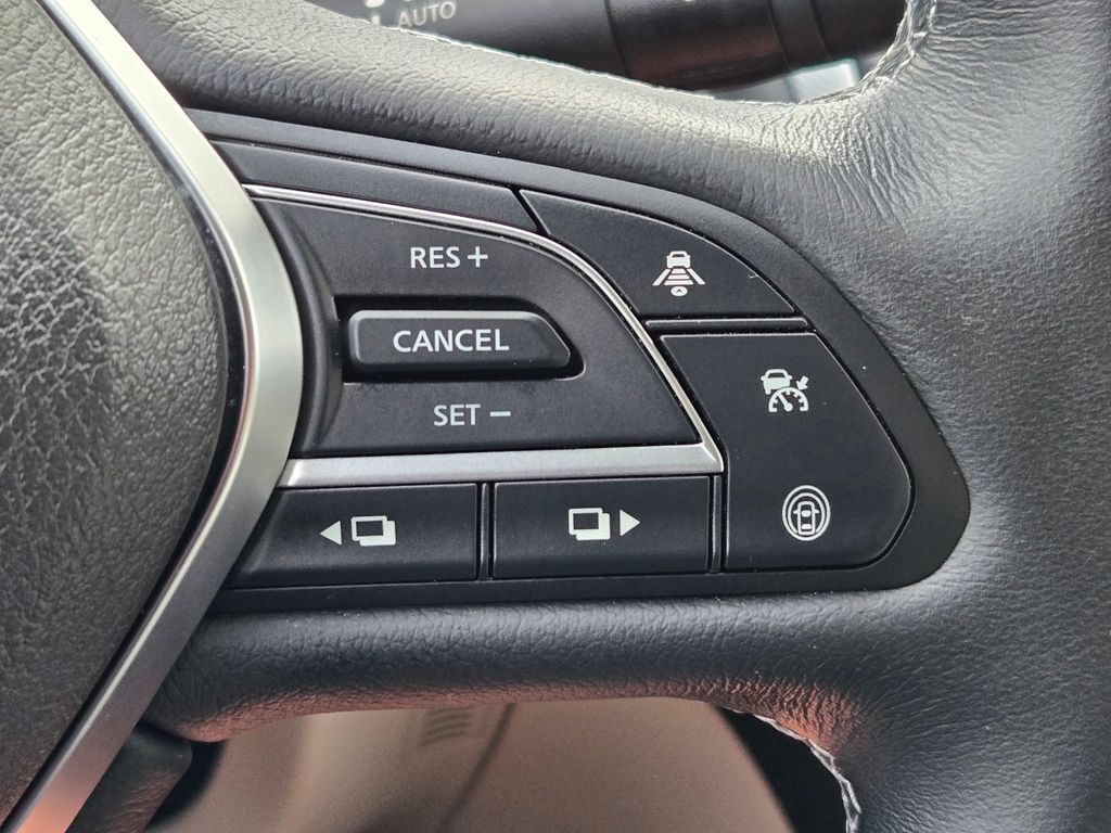 2023 INFINITI Q50 LUXE Roseville CA