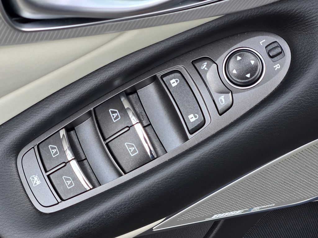 2023 INFINITI Q50 LUXE Roseville CA