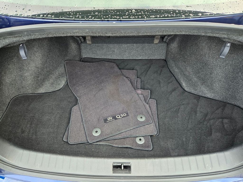 2023 INFINITI Q50 LUXE Roseville CA