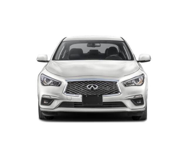 2023 INFINITI Q50 LUXE San Juan TX