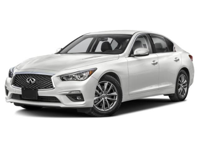 2023 INFINITI Q50 LUXE San Juan TX