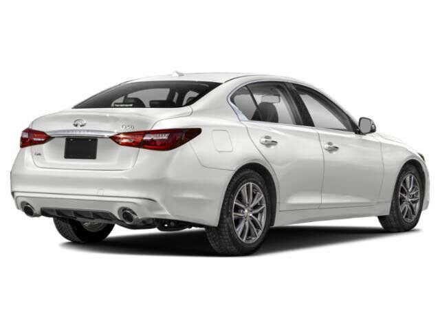 2023 INFINITI Q50 LUXE San Juan TX