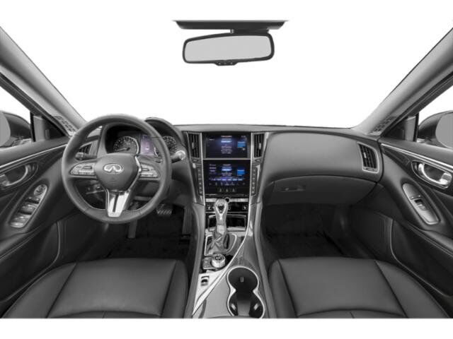2023 INFINITI Q50 LUXE San Juan TX
