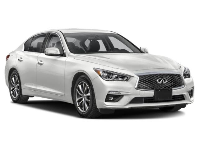 2023 INFINITI Q50 LUXE San Juan TX