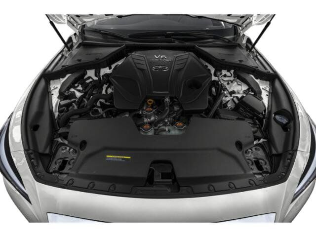 2023 INFINITI Q50 LUXE San Juan TX