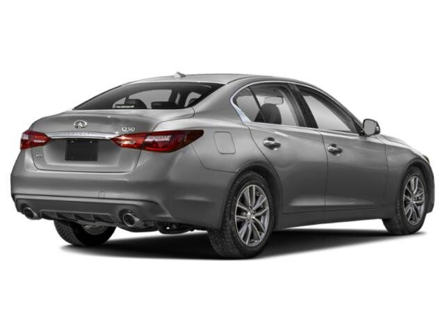2023 INFINITI Q50 LUXE San Juan TX