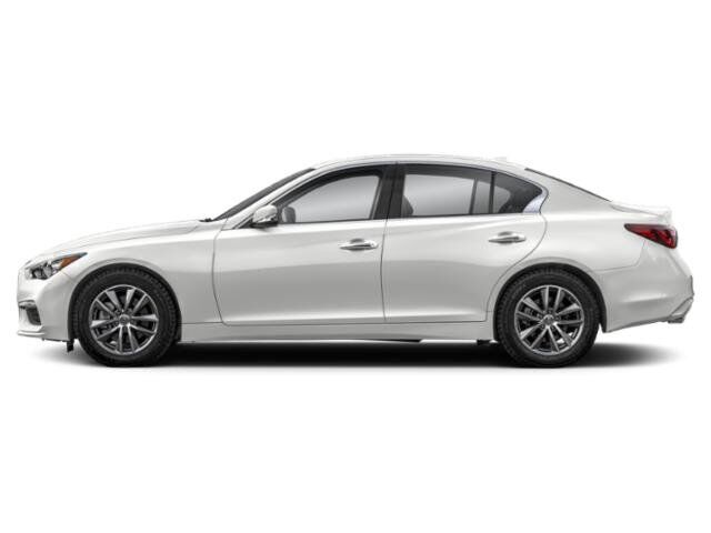 2023 INFINITI Q50 LUXE San Juan TX