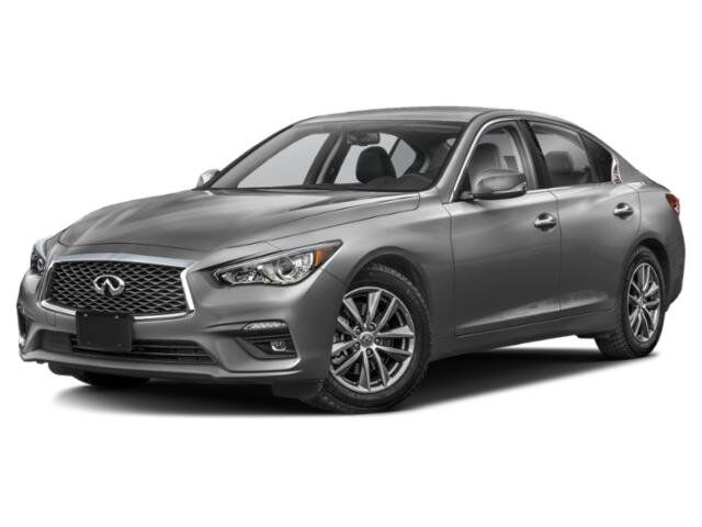 2023 INFINITI Q50