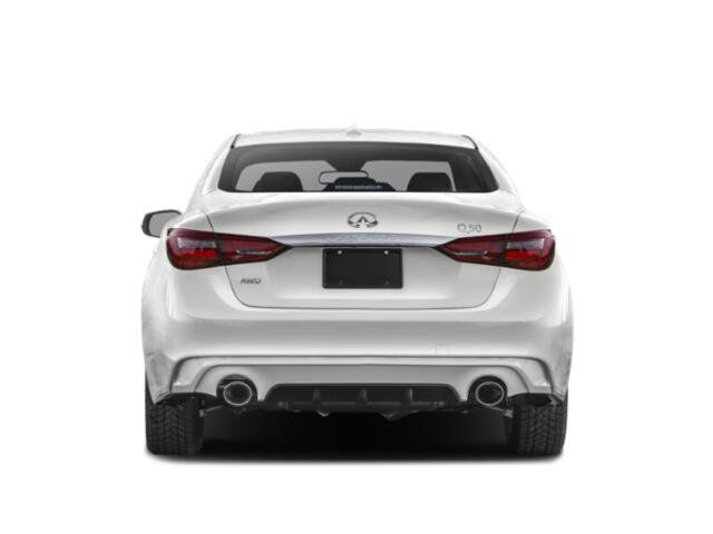 2023 INFINITI Q50 LUXE San Juan TX
