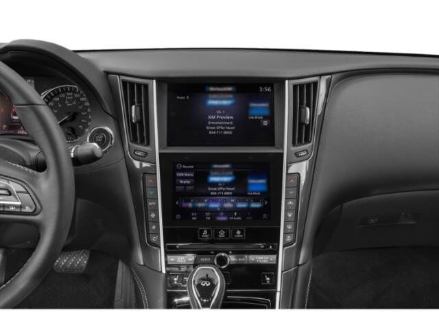 2023 INFINITI Q50 LUXE San Juan TX