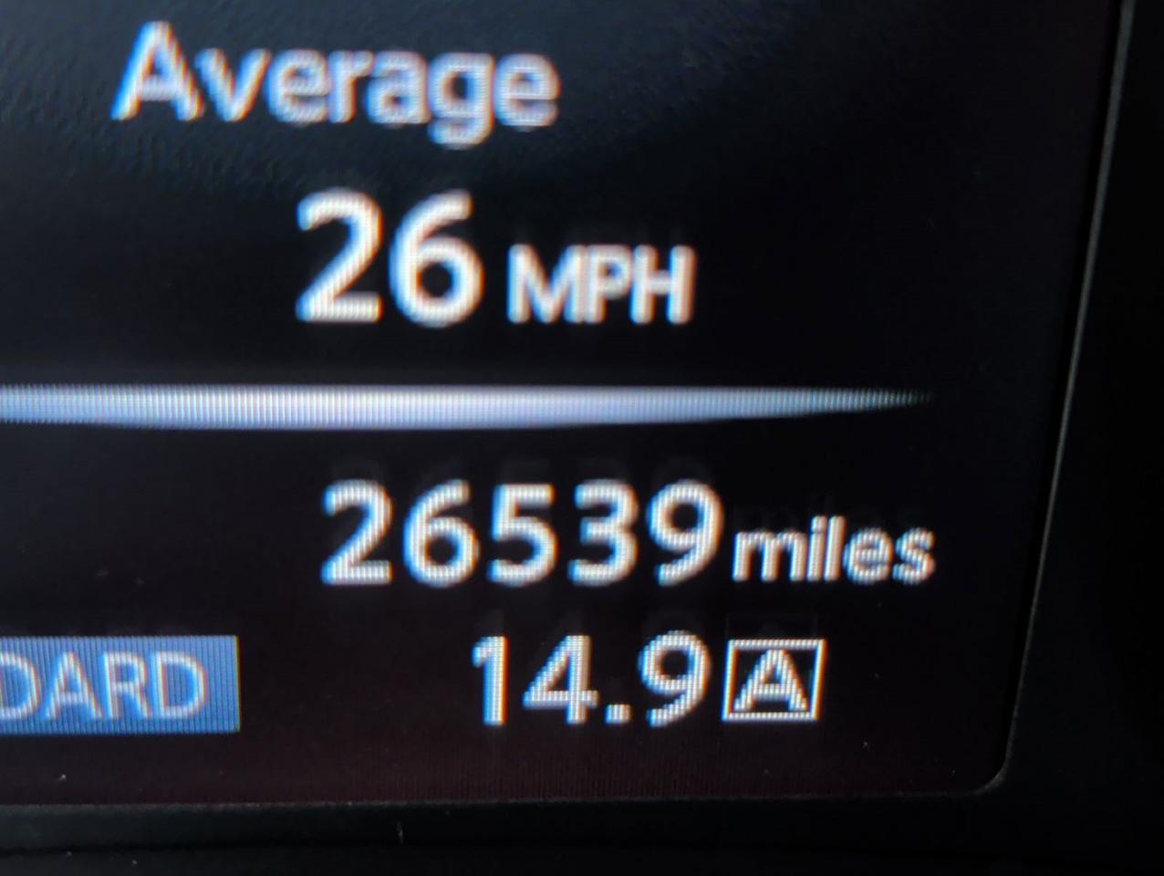 2023 INFINITI Q50 LUXE San Juan TX