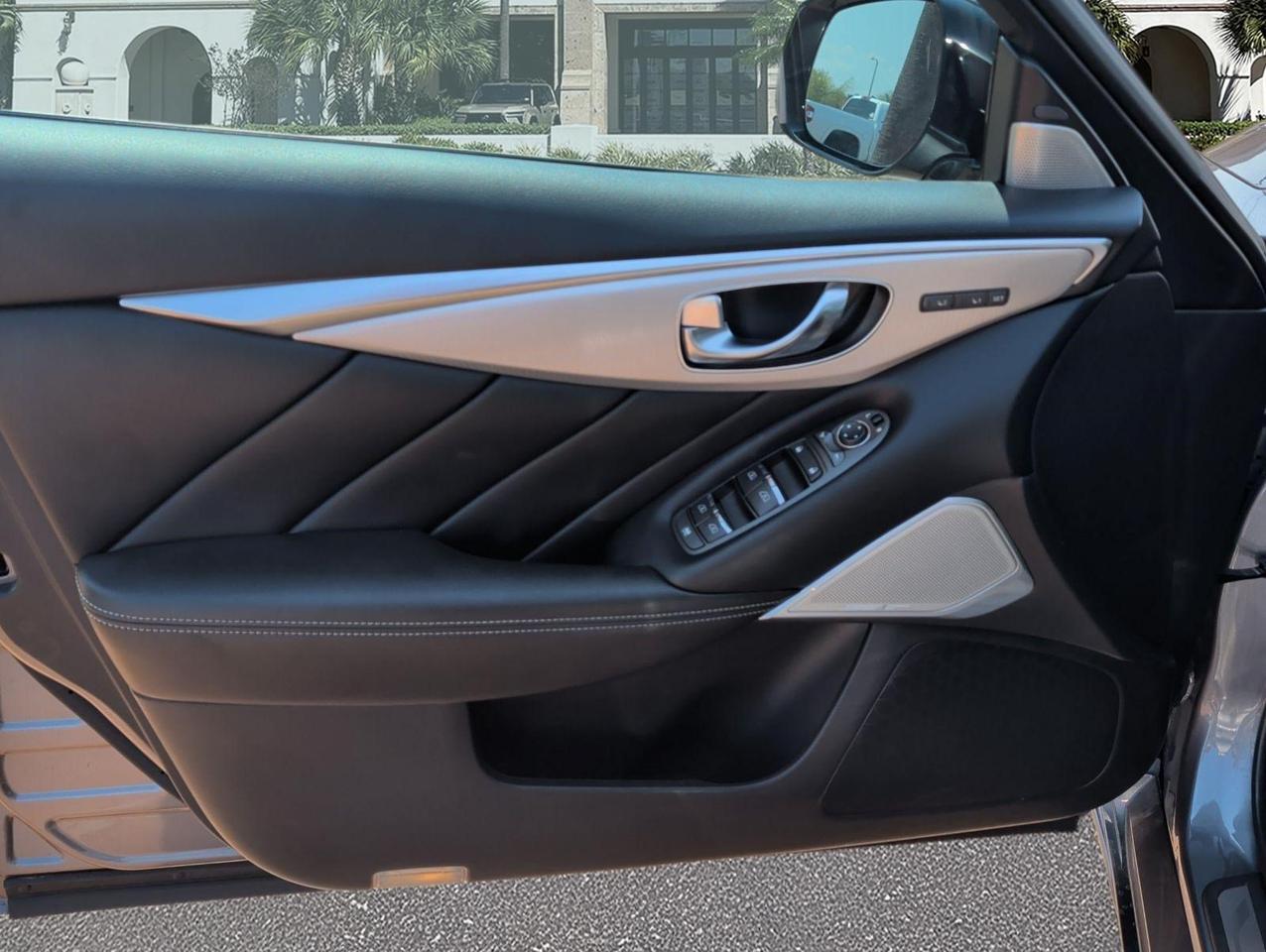 2023 INFINITI Q50 LUXE San Juan TX