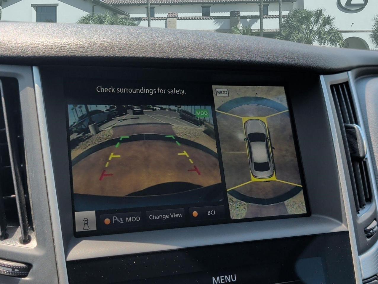 2023 INFINITI Q50 LUXE San Juan TX