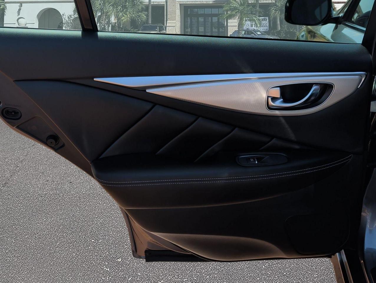 2023 INFINITI Q50 LUXE San Juan TX