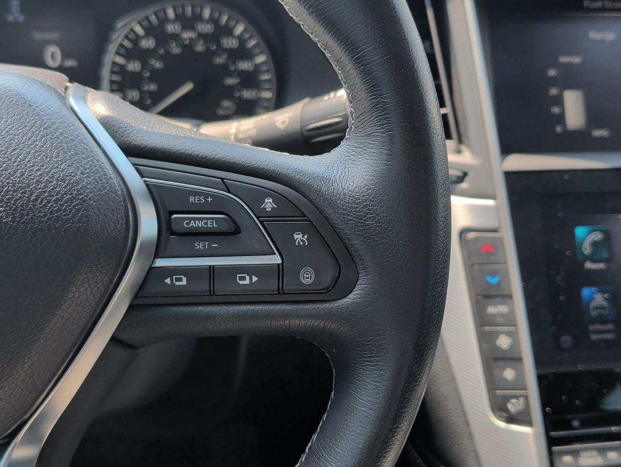 2023 INFINITI Q50 LUXE San Juan TX