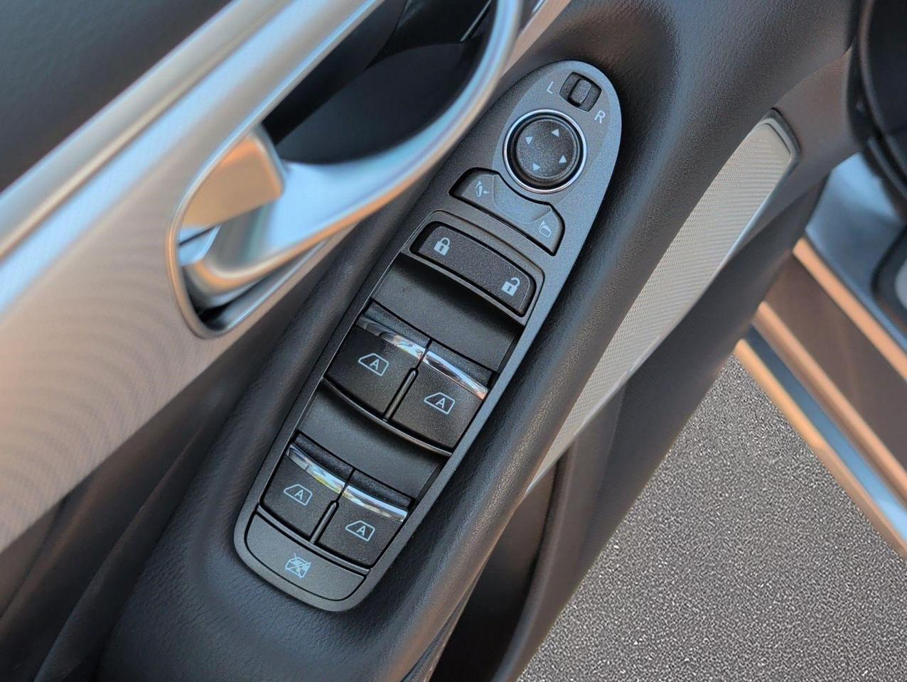 2023 INFINITI Q50 LUXE San Juan TX