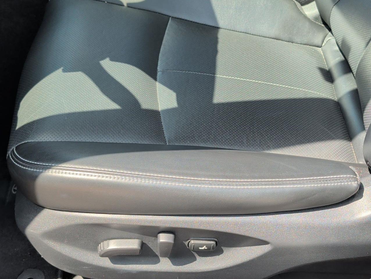 2023 INFINITI Q50 LUXE San Juan TX
