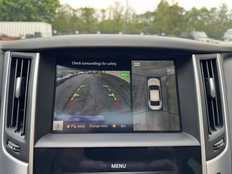 2023 INFINITI Q50 LUXE Willow Grove PA