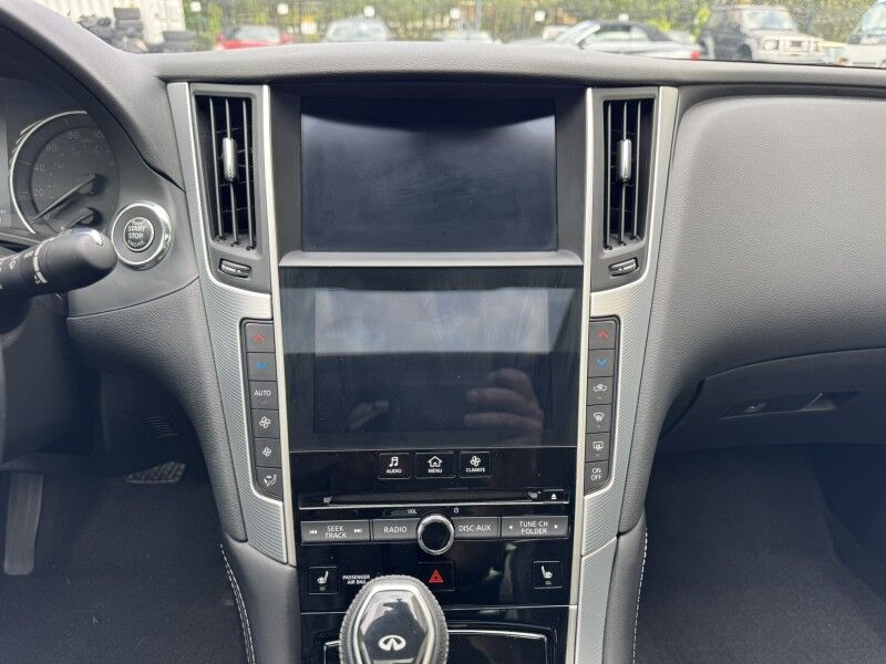 2023 INFINITI Q50 LUXE Willow Grove PA