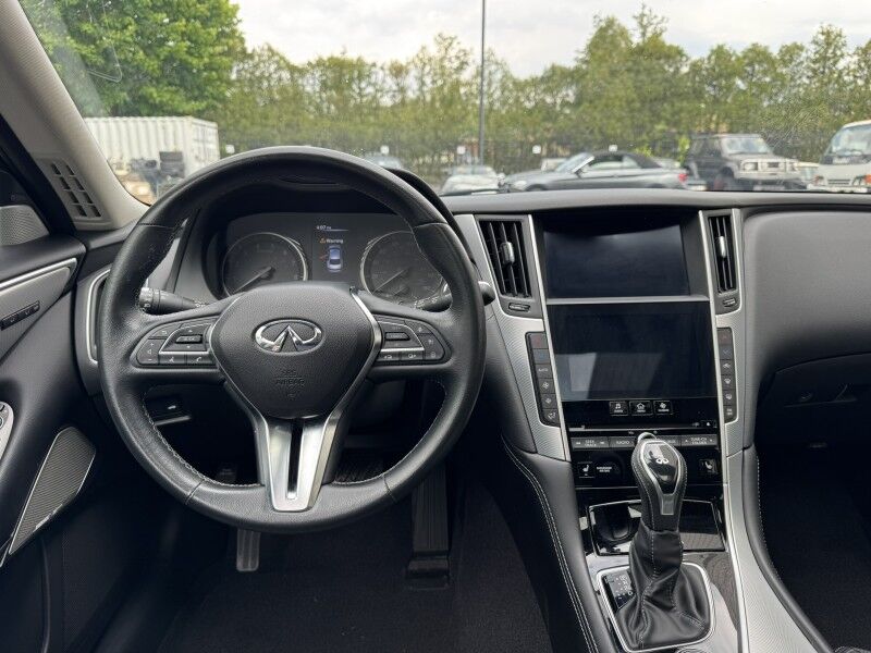 2023 INFINITI Q50 LUXE Willow Grove PA