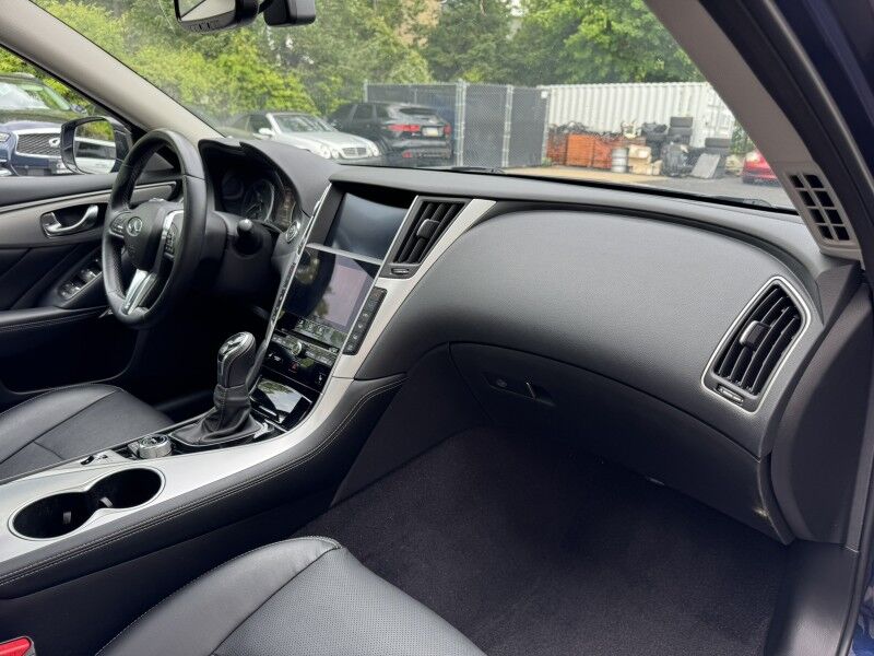 2023 INFINITI Q50 LUXE Willow Grove PA