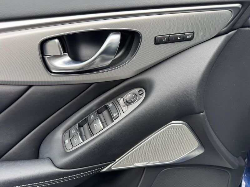 2023 INFINITI Q50 LUXE Willow Grove PA