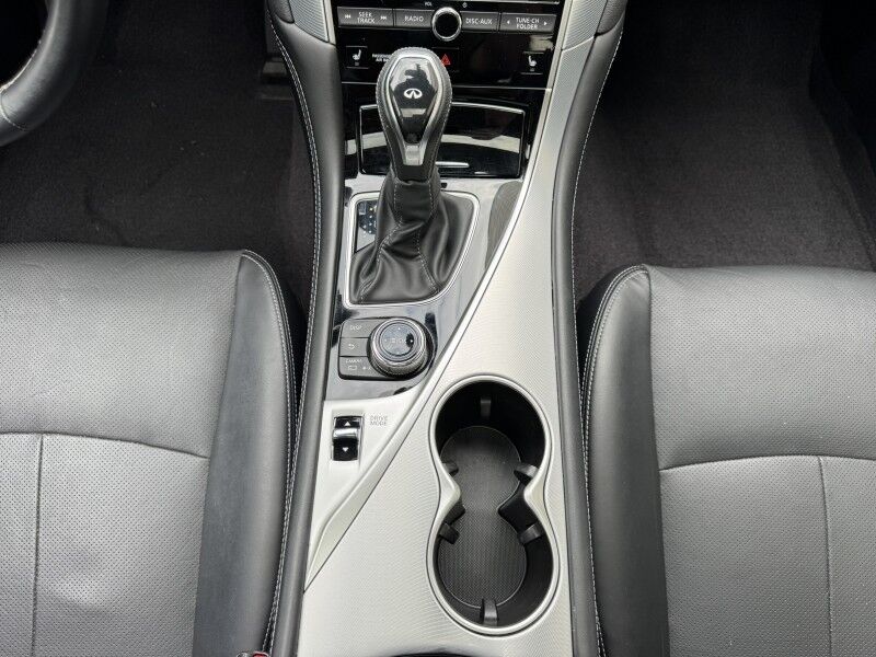 2023 INFINITI Q50 LUXE Willow Grove PA