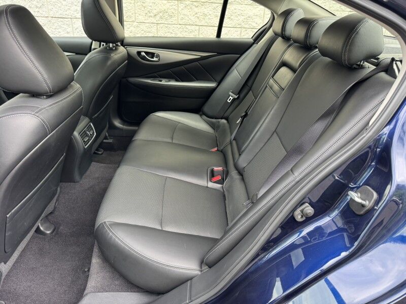 2023 INFINITI Q50 LUXE Willow Grove PA