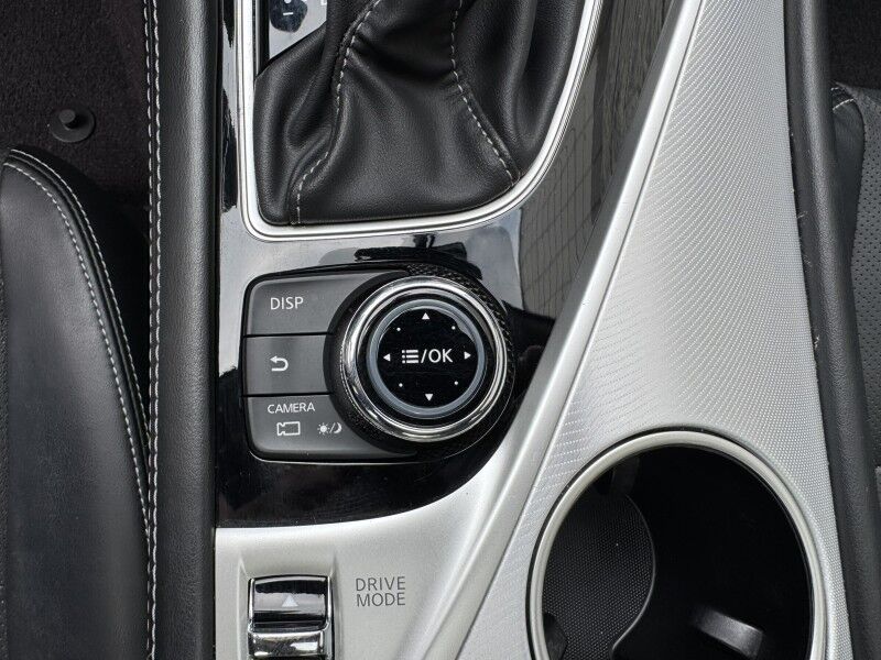2023 INFINITI Q50 LUXE Willow Grove PA