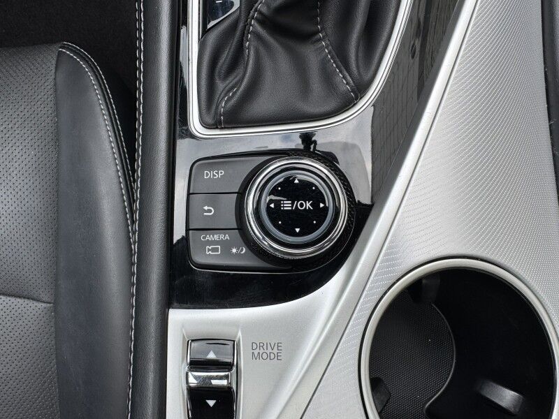 2023 INFINITI Q50 LUXE Willow Grove PA