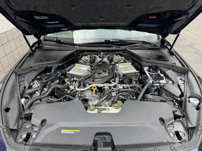 2023 INFINITI Q50 LUXE Willow Grove PA