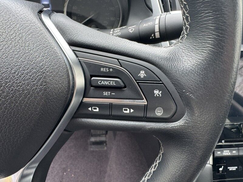 2023 INFINITI Q50 LUXE Willow Grove PA