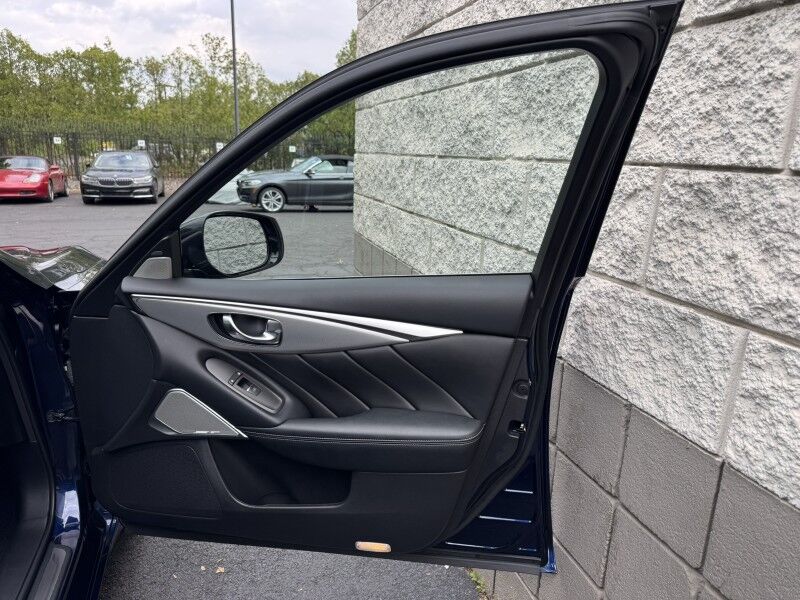 2023 INFINITI Q50 LUXE Willow Grove PA