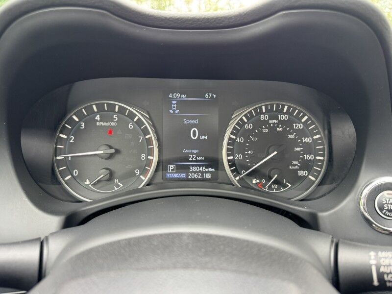 2023 INFINITI Q50 LUXE Willow Grove PA