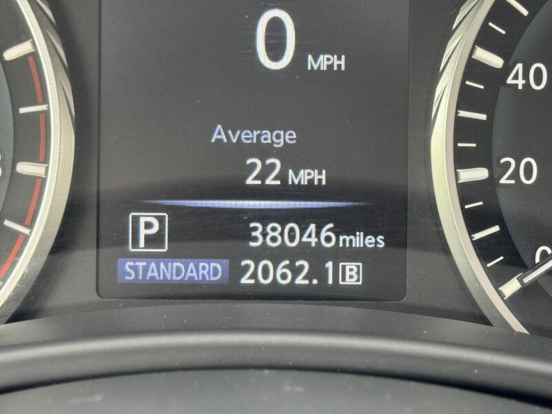 2023 INFINITI Q50 LUXE Willow Grove PA