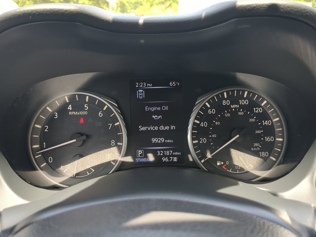 2023 INFINITI Q50 LUXE Winder GA