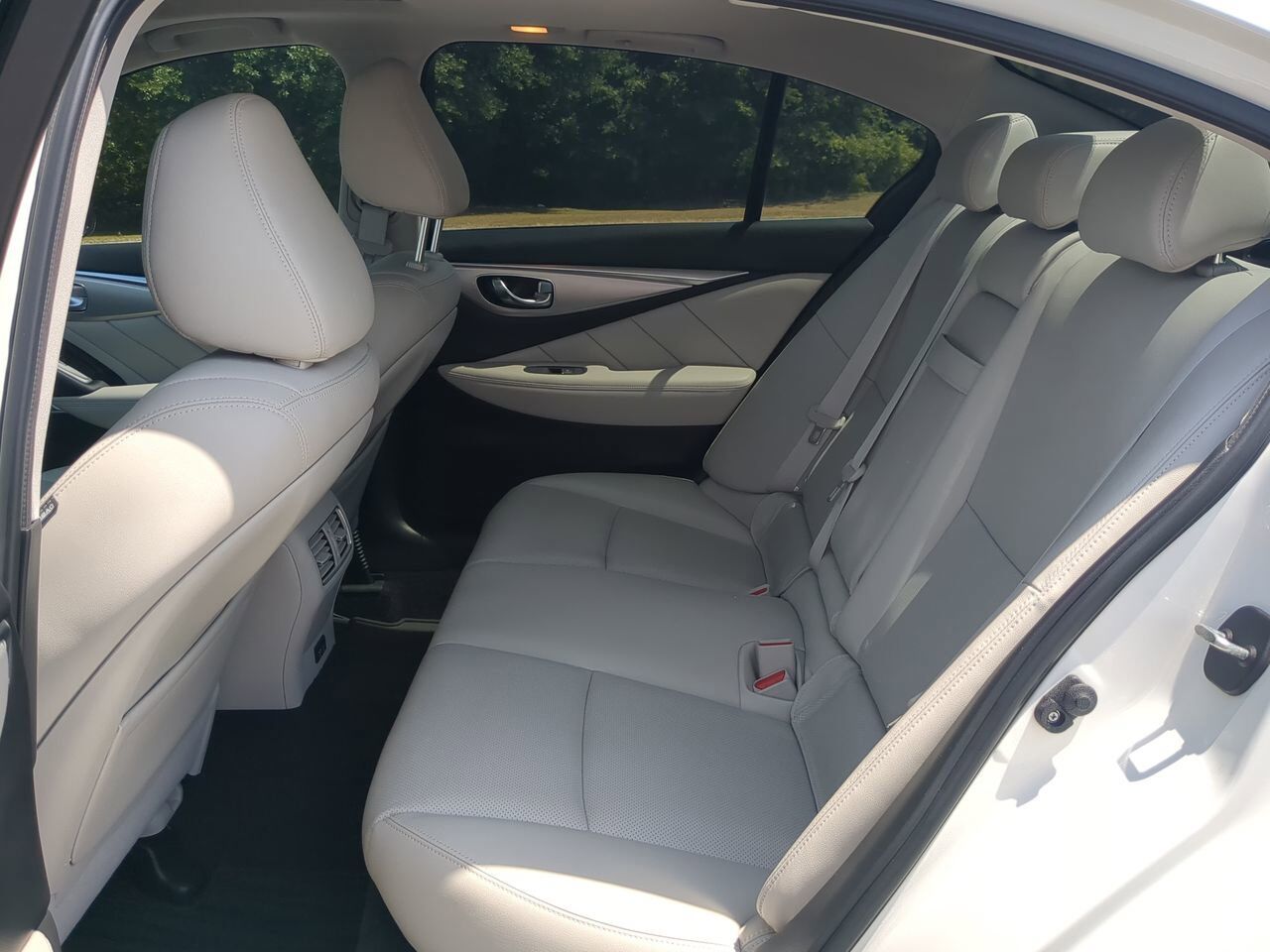2023 INFINITI Q50 LUXE Winder GA