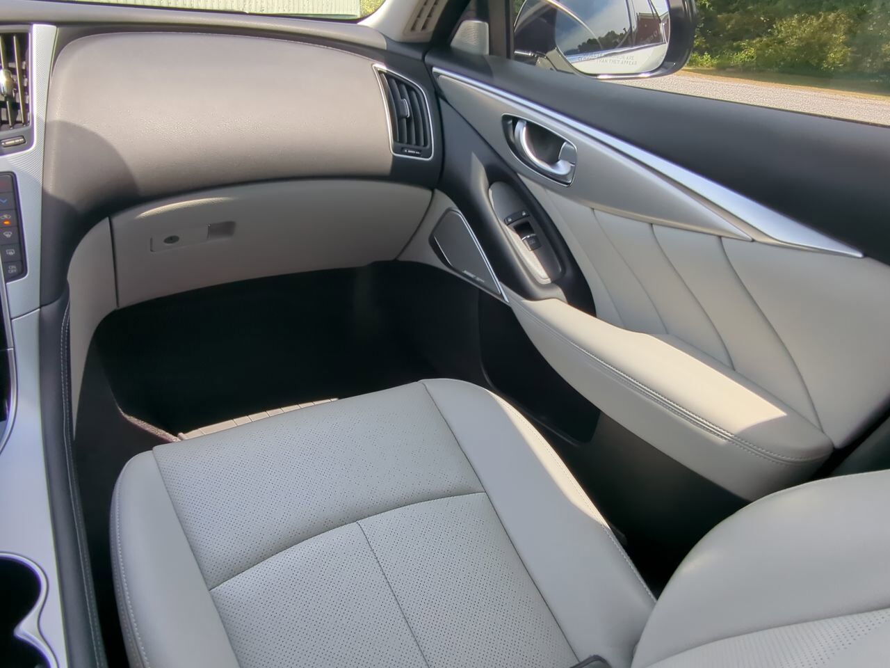 2023 INFINITI Q50 LUXE Winder GA